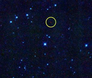 An asteroid discovered by NASA's NEOWISE spacecraft has been given the formal designation 316201 Malala, in honor of Malala Yousafzai of Pakistan, who received the Nobel Peace Prize in 2014. The asteroid's previous appellation was 2010 ML48.