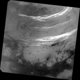 As summer approaches in Titan's northern hemisphere, NASA's Cassini spacecraft has been monitoring Titan, anticipating an increase in cloud activity at high northern latitudes.