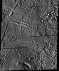 This mosaic shows some of the highest resolution images obtained by the Solid State Imaging (SSI) system on NASA's Galileo spacecraft during its eleventh orbit around Jupiter.