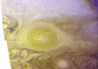 Best Color Image of Jupiter's Little Red Spot