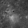 The Apollo 15 Lunar Laser Ranging Retroreflector - A Fundamental Point on the Moon