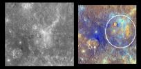 Dominici Colors Mercury's Landscape