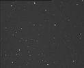 This set of images from the La Sagra Sky Survey, operated by the Astronomical Observatory of Mallorca in Spain, shows the passage of asteroid 2012 DA14 shortly after its closest, and safe, approach to Earth.