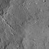 This image of Nar Sulcus in Yalode Crater was obtained by NASA's Dawn spacecraft on May 19, 2018 from an altitude of about 875 miles (1410 kilometers).
