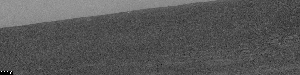Dust Devils in Gusev Crater, Sol 463