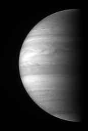 Jupiter's High-Altitude Clouds