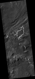 Holden Crater Megabreccia: A Telltale Sign of a Sudden and Violent Event