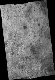 Mawrth Vallis Layered Deposits