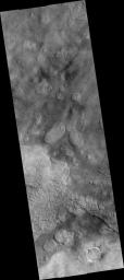 Scalloped Depressions with Layers in the Northern Plains