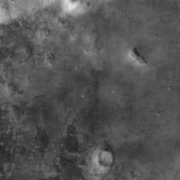 Context Camera Spots Dust Devils at Phoenix Landing Site