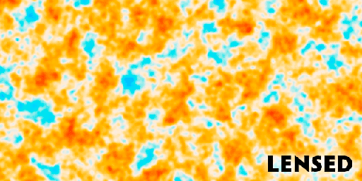 ESA's Planck has imaged the most distant light we can observe, called the cosmic microwave background, with unprecedented precision.