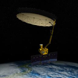 NASA's Soil Moisture Active Passive (SMAP) mission will produce high-resolution global maps of soil moisture to track water availability around our planet and guide policy decisions.