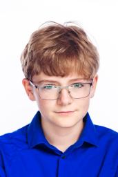 Seventh-grader Alexander Mather submitted the winning entry in the agency's Name the Rover essay contest, making the case to name the Mars 2020 rover Perseverance.