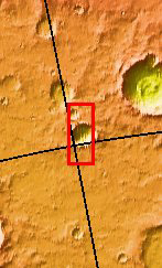 Context image for PIA02182 Where's the Surface?