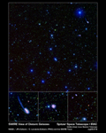 figure 1 for PIA03543 SWIRE View of Distant Galaxies