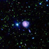 figure 3 for PIA03543 ring-like galaxy called CGCG 275-022