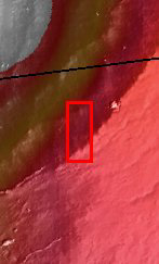 Context image for PIA03647 Ascraeus Mons
