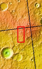 Context image for PIA03664 Valley Divide