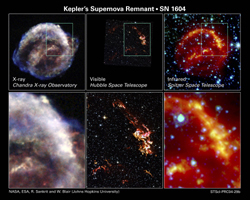 Kepler Composite for PIA06908
