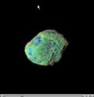  Click here for movie of PIA08349 Multicolor Hyperion