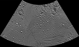 Click here for larger version of PIA08419 Unlabeled Hamah Sulci Terrain Section