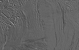 Click here for larger version of PIA08419 Unlabeled Ebony Dorsum Terrain Section