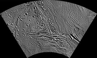 Click here for larger version of PIA08419 Unlabeled Aziz Terrain Section