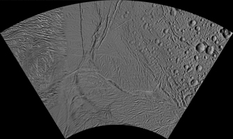 Click here for larger version of PIA08419 Unlabeled Hassan Terrain Section