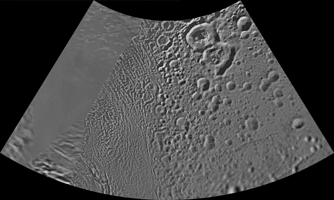 Click here for larger version of PIA08419 Unlabeled Ali Baba Terrain Section