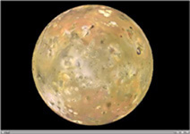  Click here for animation of Io in Motion