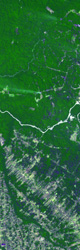 Click here to view the high resolution Landsat image