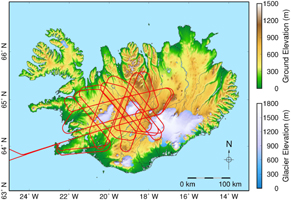 Click here for Map of Iceland fig1 of PIA17924