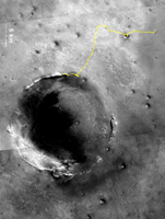 Click here for larger version of PIA18404