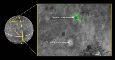 Click here for larger annotated version of PIA20036