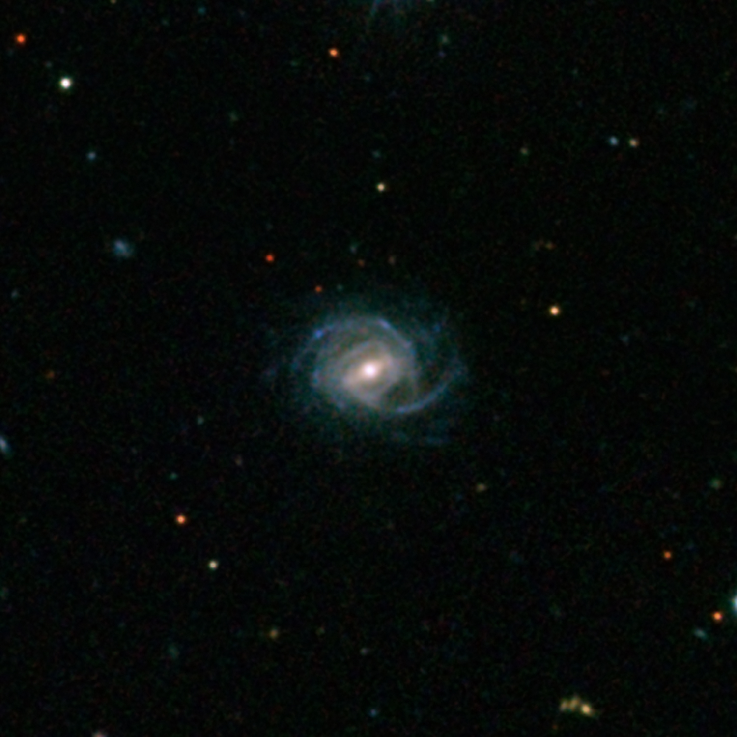 Gargantuan 'Super Spiral' Galaxies Loom Large in the Cosmos