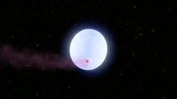 Ring-Moon Systems Node - PIA21472: Hottest Hot Jupiter Animation (Artist's  Concept)