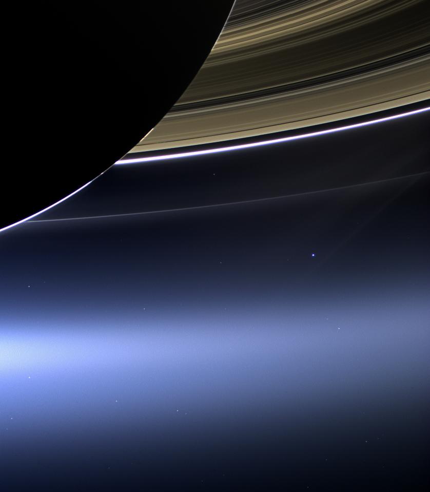 nasa jpl cassini