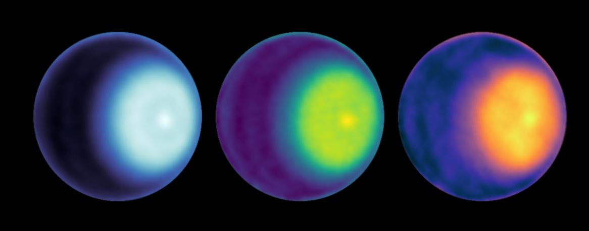 planet symbols uranus from nasa
