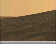 Click on the image for Intricately Rippled Sand Deposits (QTVR)