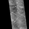 After traveling more than 1.5 billion kilometers (948 million miles), NASA's Magellan spacecraft was inserted into orbit around Venus on Aug. 10, 1990.