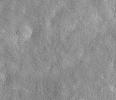 Viking Lander 2 (Gerald A. Soffen Memorial Station) Imaged from Orbit