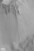 NASA's Mars Global Surveyor shows boulder tracks on a crater wall on Mars. 