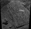 This image was taken by NASA's Mars Exploration Rover Opportunity showing 'Panoramic Position 2' on the southeast side of the rim of 'Endurance' Crater on Mars.