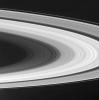 Any doubts about the grandeur of Saturn's rings will be dissolved by sweeping portraits like this one from NASA's Cassini spacecraft.