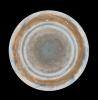 These color maps of Jupiter were constructed from images taken by the narrow-angle camera onboard NASA's Cassini spacecraft as the spacecraft neared Jupiter during its flyby of the giant planet. 