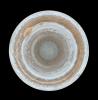 These color maps of Jupiter were constructed from images taken by the narrow-angle camera onboard NASA's Cassini spacecraft as the spacecraft neared Jupiter during its flyby of the giant planet. 