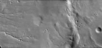 First HiRISE Image of Mars