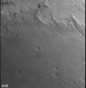 First Context Camera Image of Mars