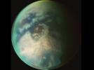  Click here for movie of PIA09034 Exposing Titan's Surface