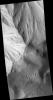Layers in Olympus Mons Basal Scarp